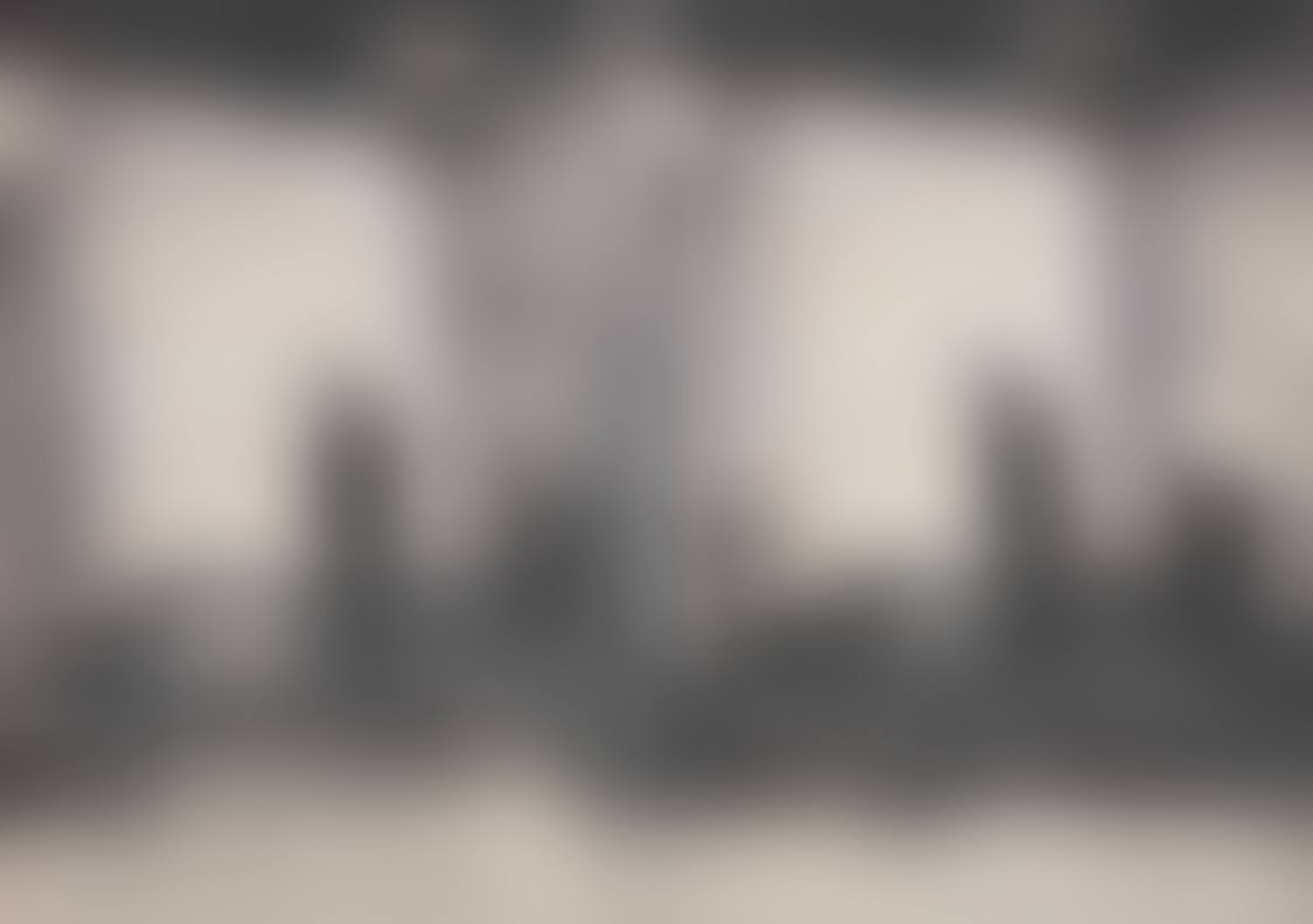 Stereoscope Goodman Gallery exhibition poster (preview)