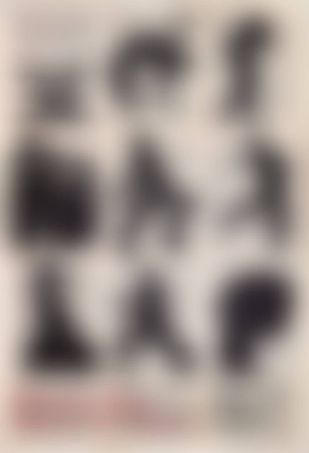 Standard Bank National Arts Festival Anniversary Poster (preview)