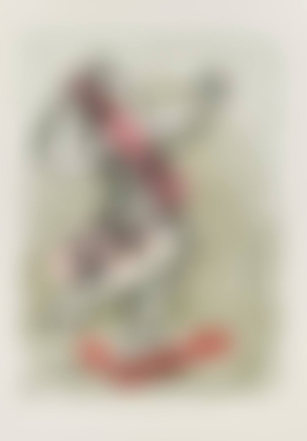 Dancer in Red Sash (preview)