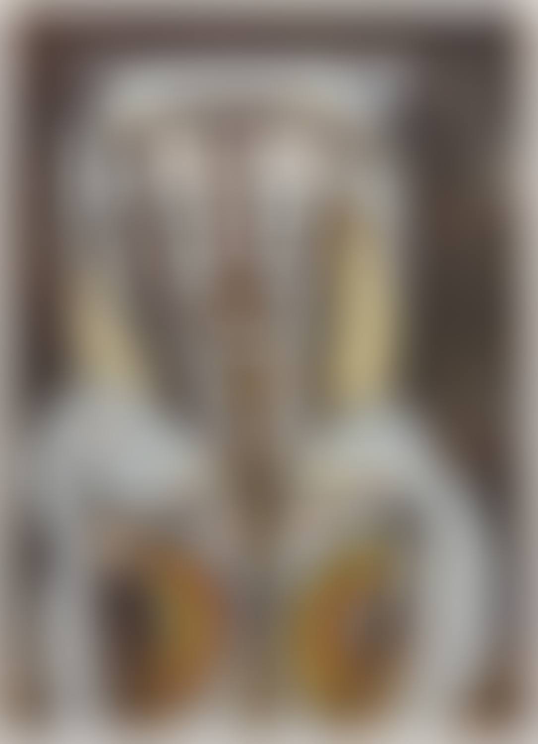 Crowned figure (preview)
