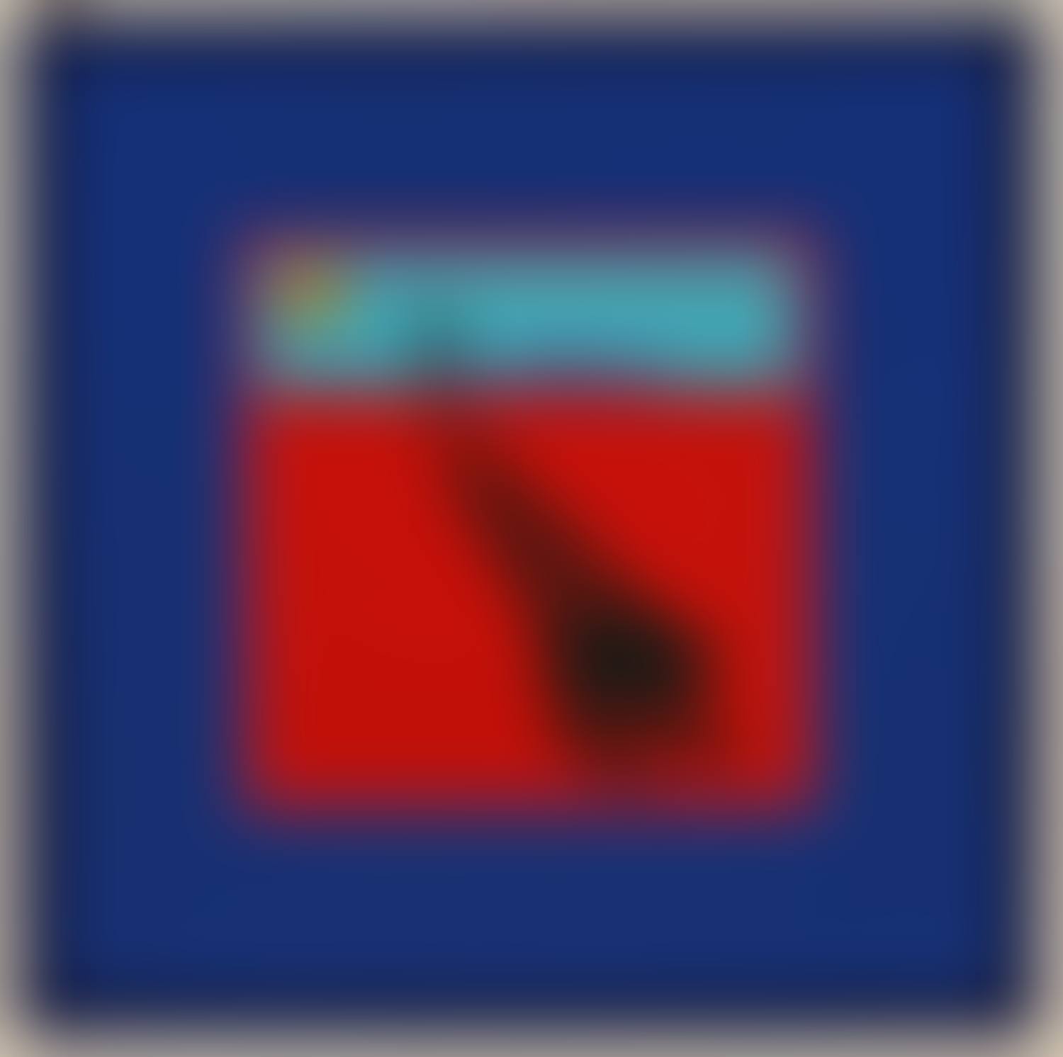 'Shadows' from Study/Falling Man (Shadows, Planes and Targets) (preview)