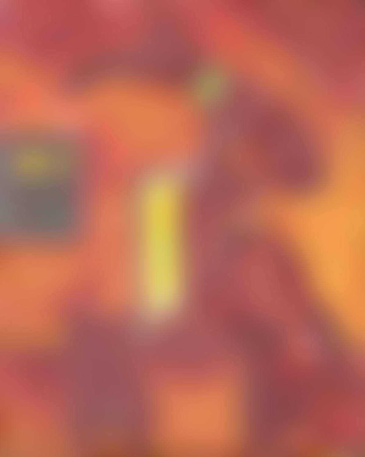 The Annunciation to Mario (preview)