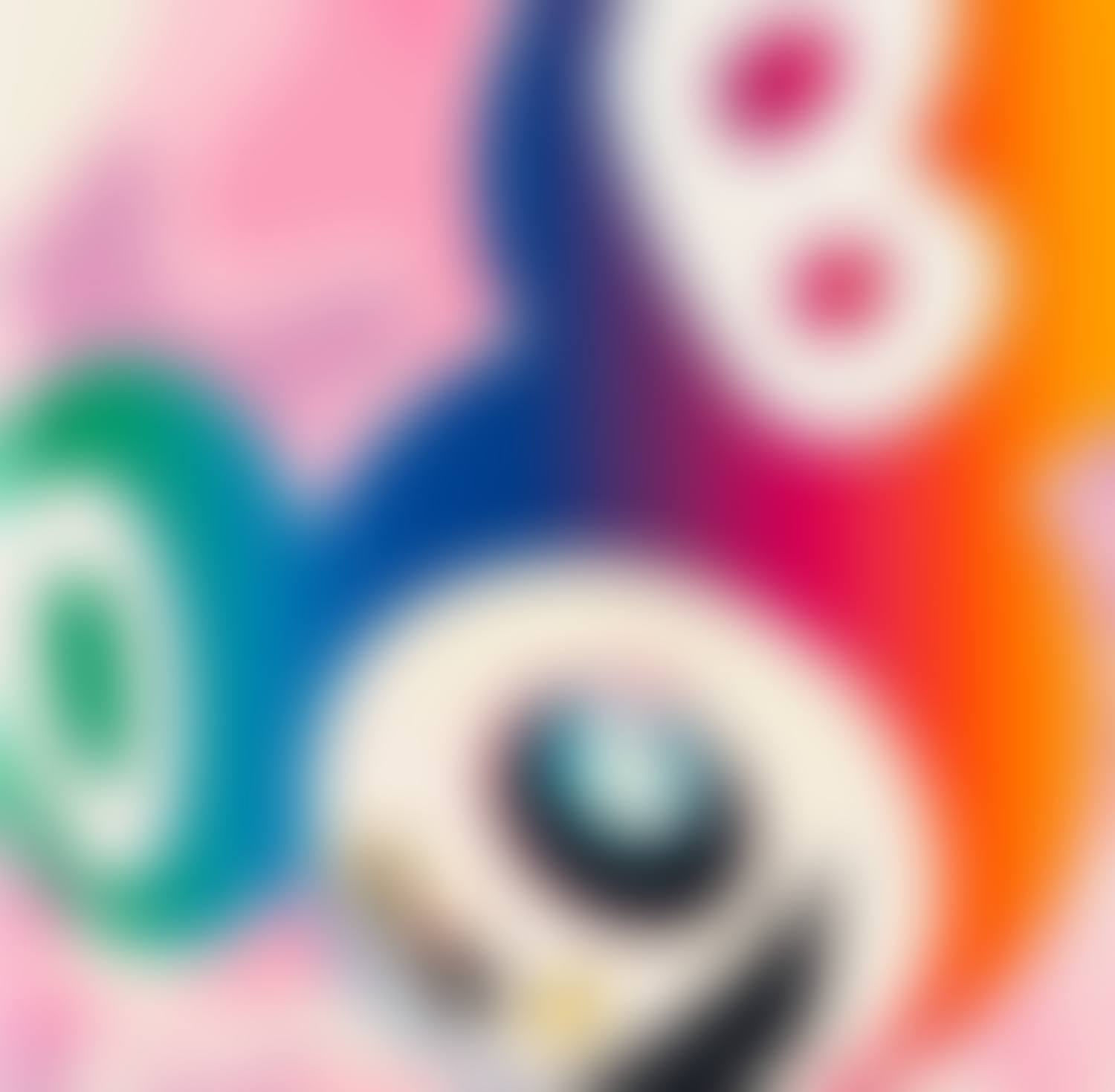And Then Rainbow (preview)
