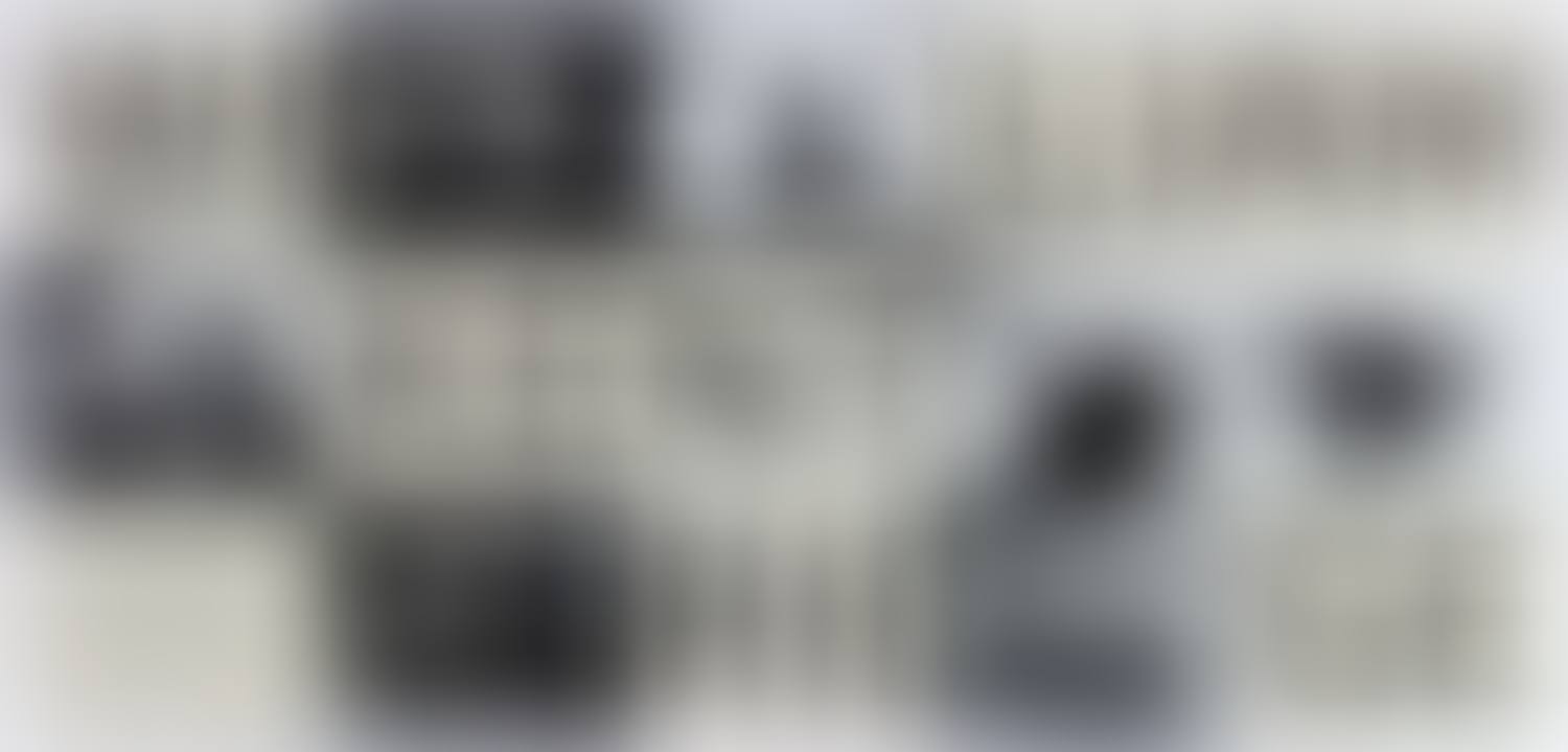 Retrospective exhibition poster (preview)