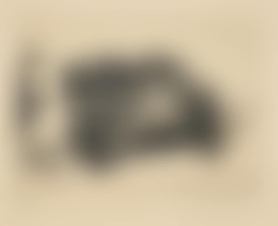 Sofa Legs (from the Domestic Scenes series) (preview)