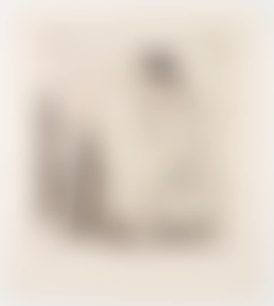 Untitled (Woman with Mirror) (preview)