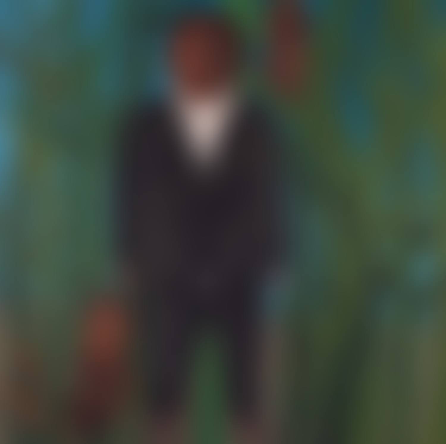 The Green Forest (preview)