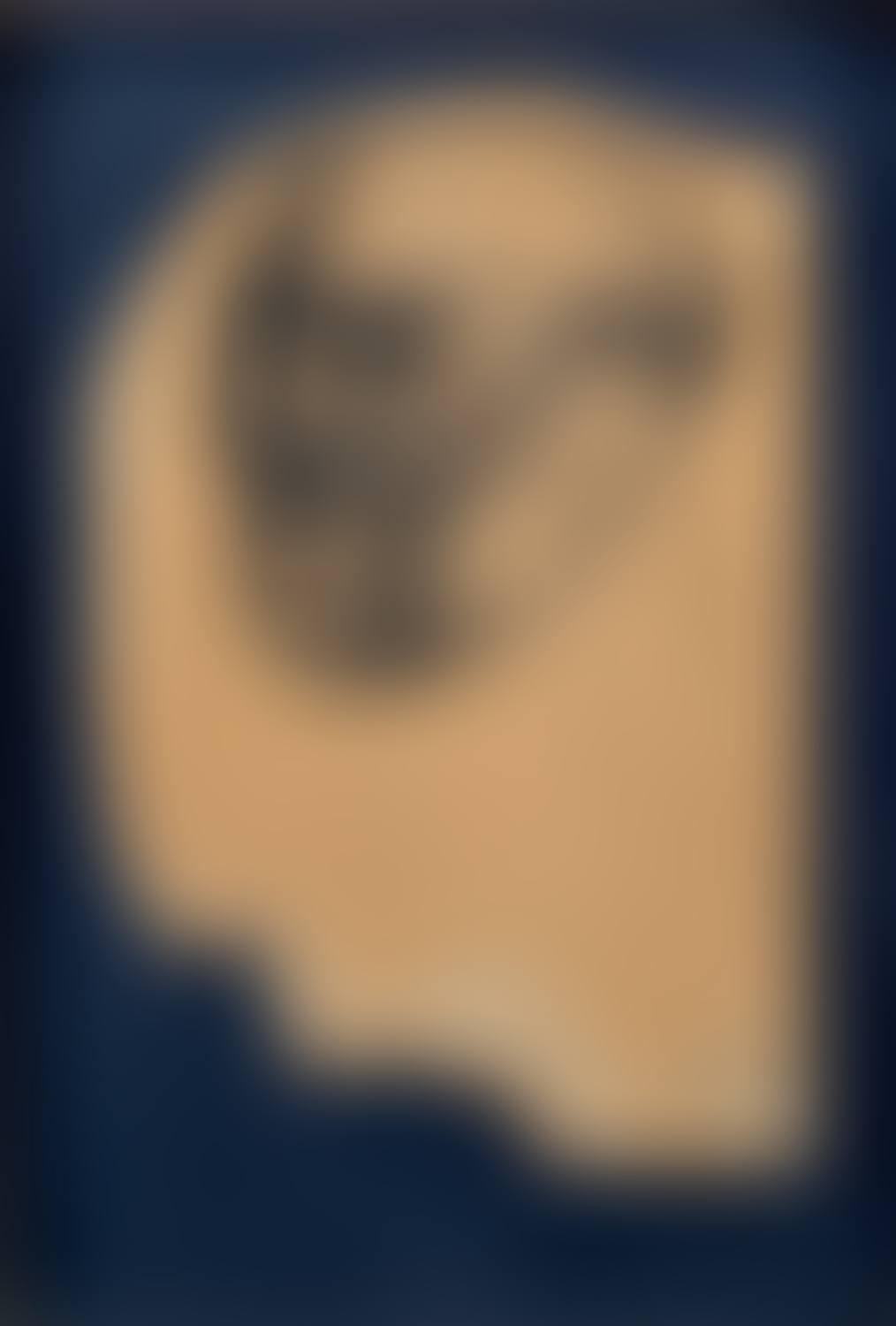 Head of a man (preview)