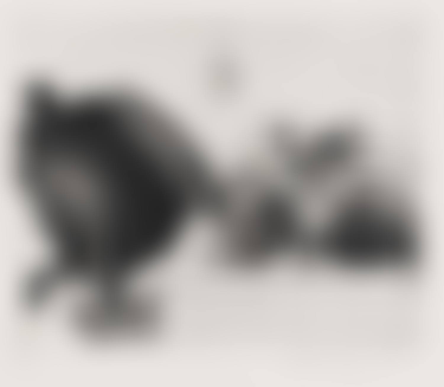 Bath towel (from the Domestic Scenes series) (preview)