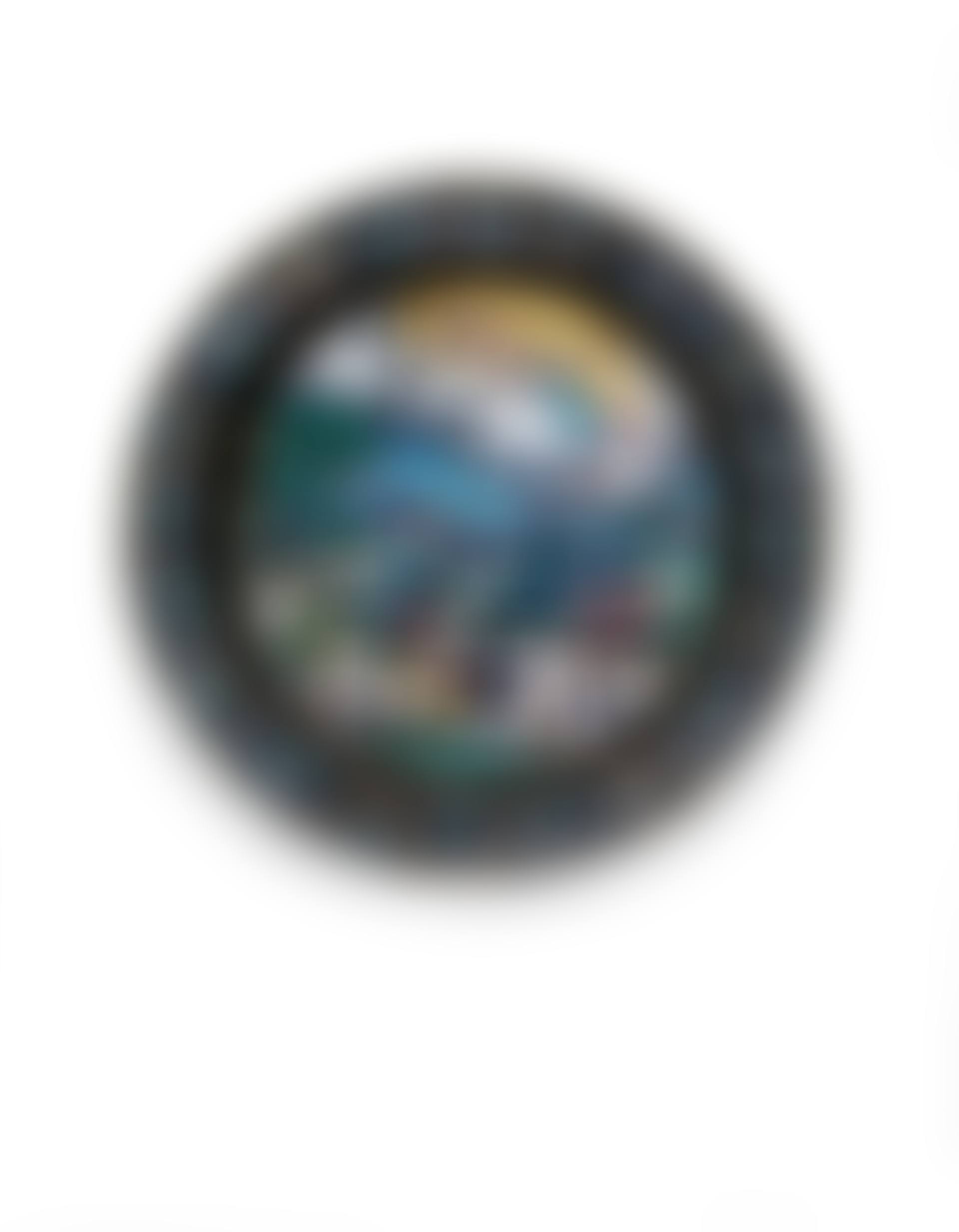 A CIRCULAR LIMOGES ENAMEL CHARGER DEPICTING THE PUNISHMENT OF NIOBE BY DIANA AND APOLLO  (preview)