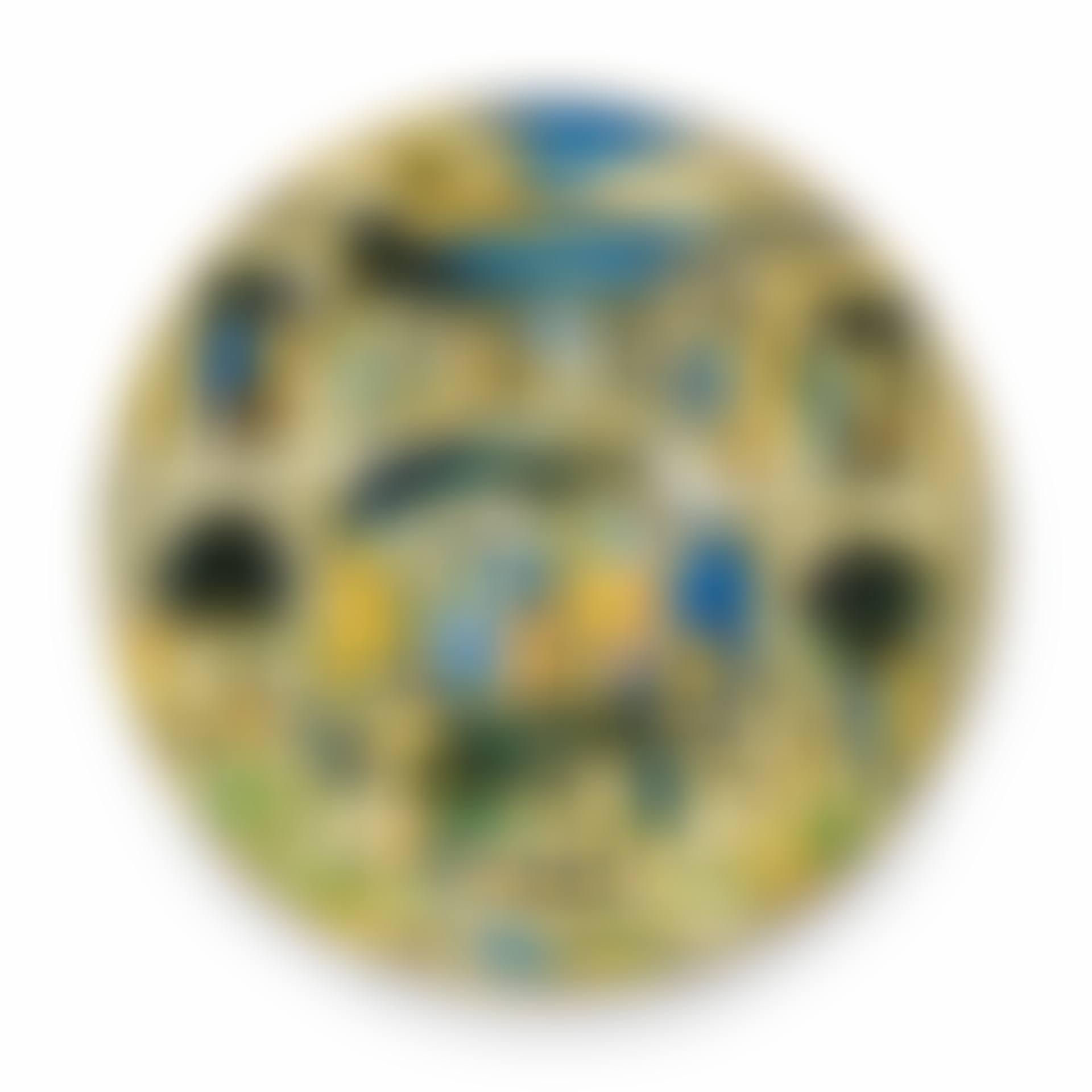 A LARGE DUCHY OF URBINO MAIOLICA DATED ISTORIATO CHARGER  (preview)