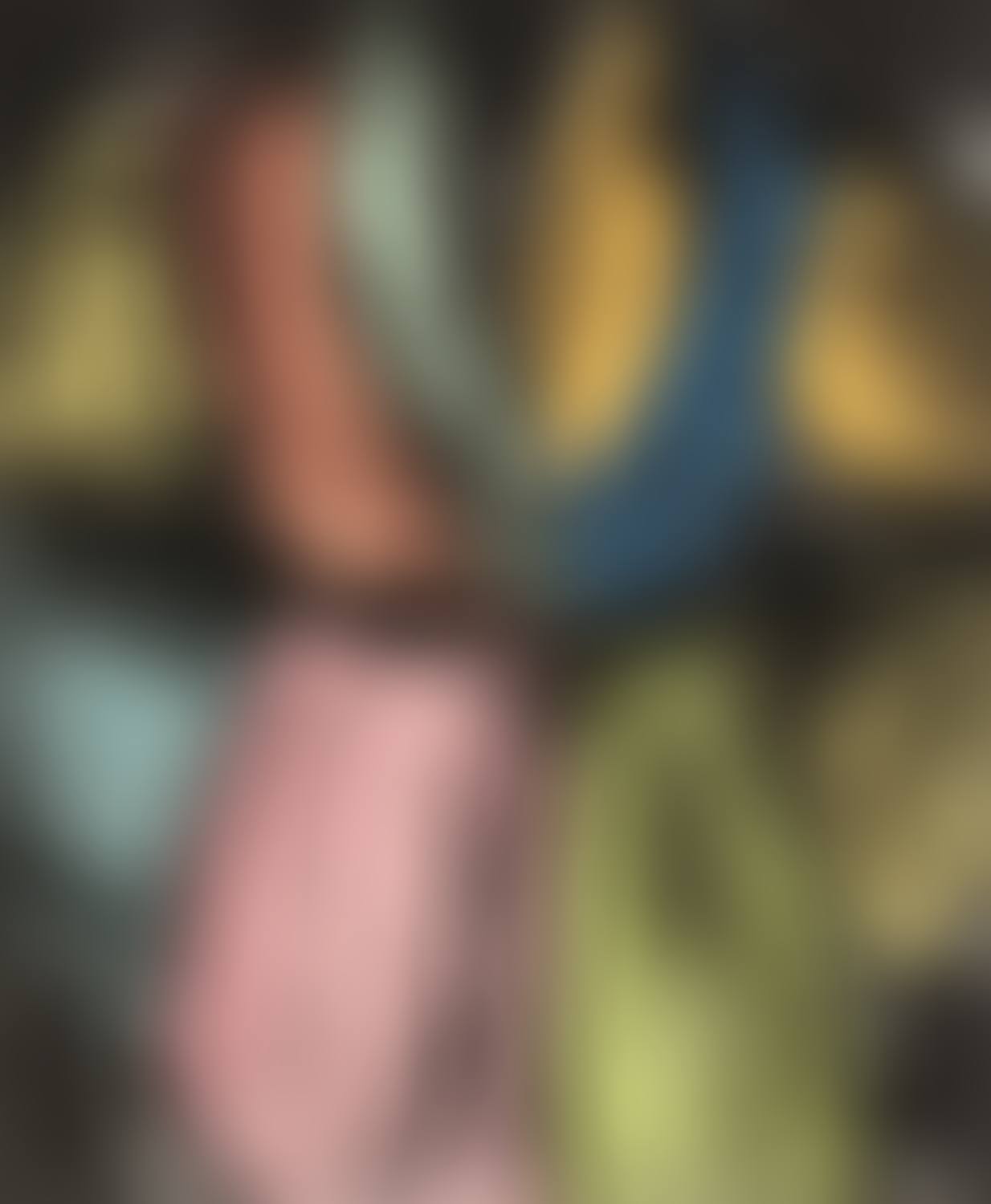 Bill Clinton Robe (preview)