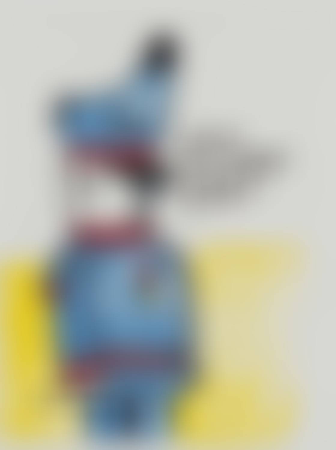 Cow Country Cadet (preview)