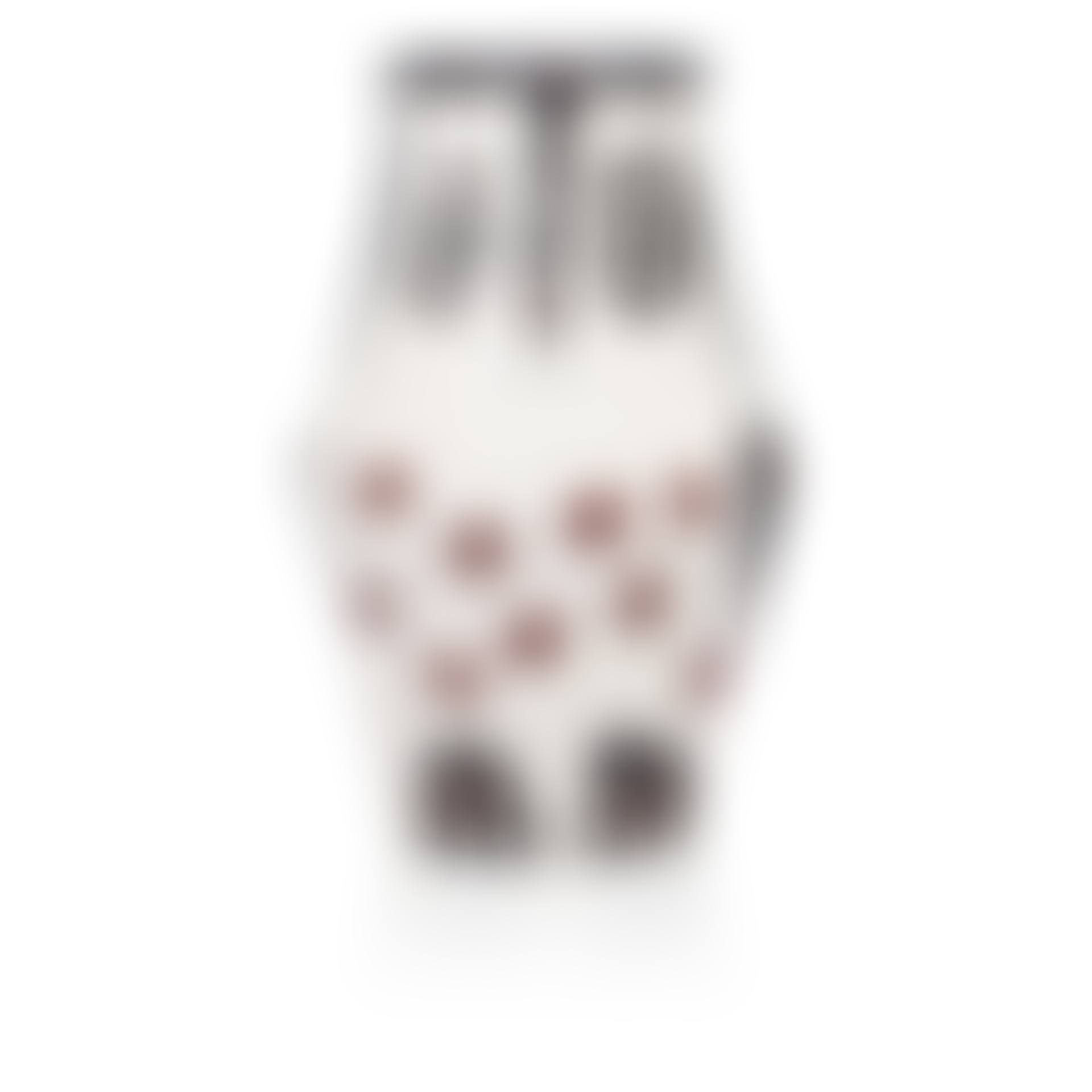 Hibou marron noir (A.R. 123) (preview)