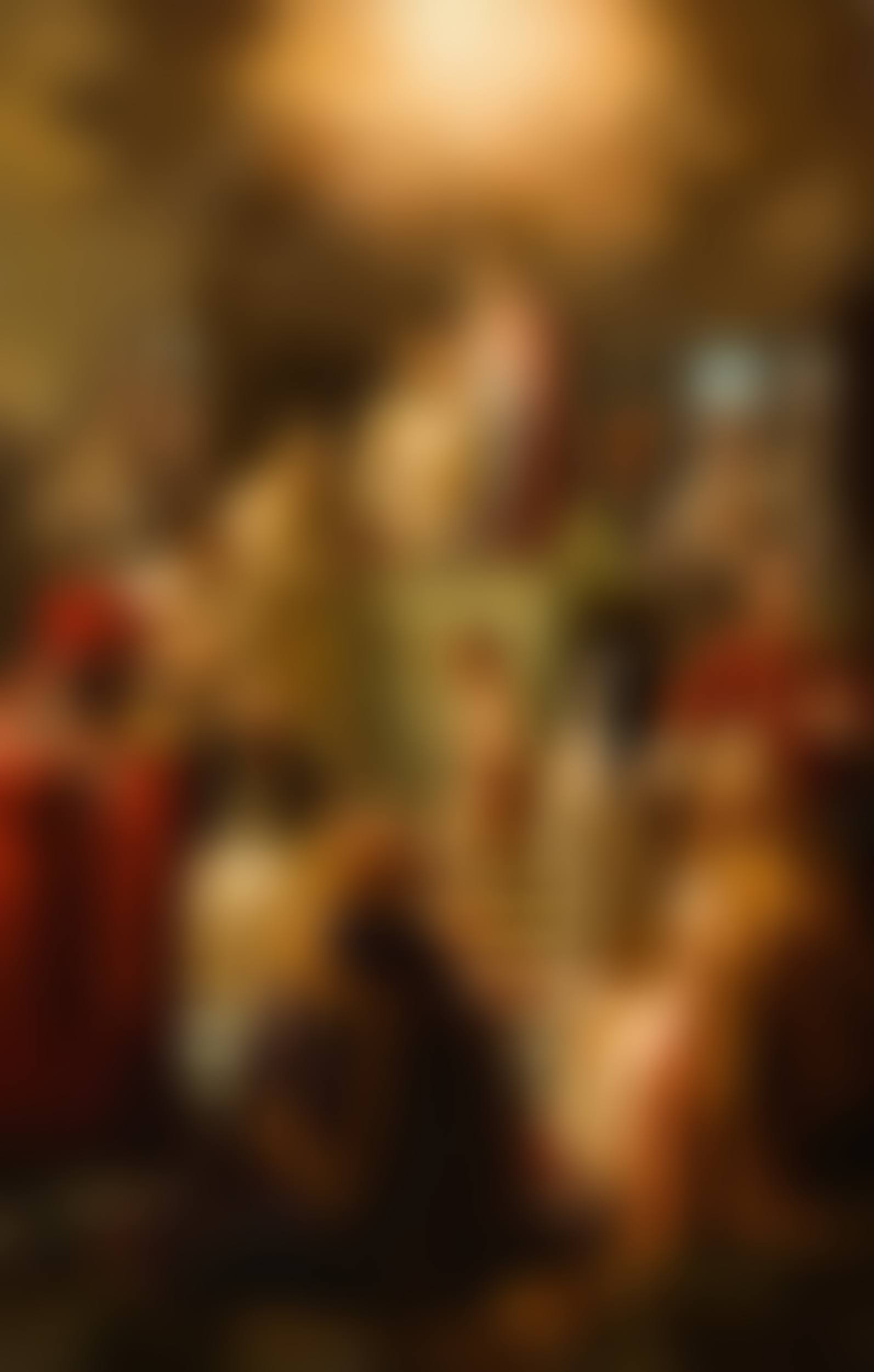 Glorification of St Augustine (preview)