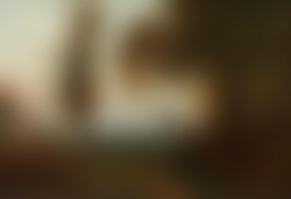 Treescape with figures (preview)
