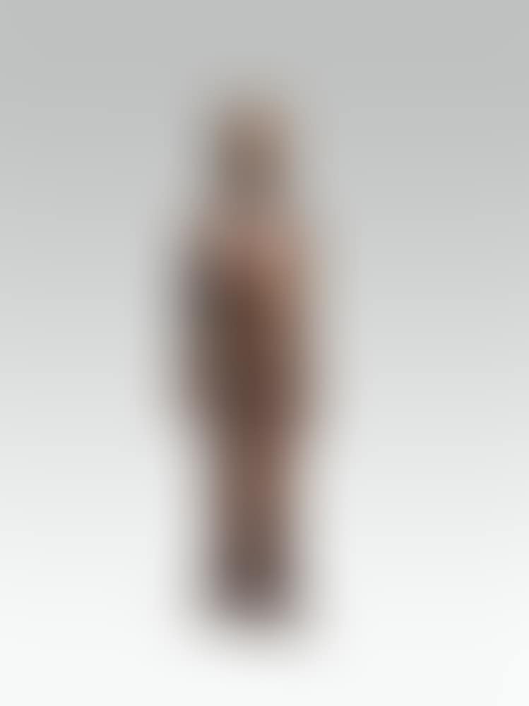 Standing female figure (preview)