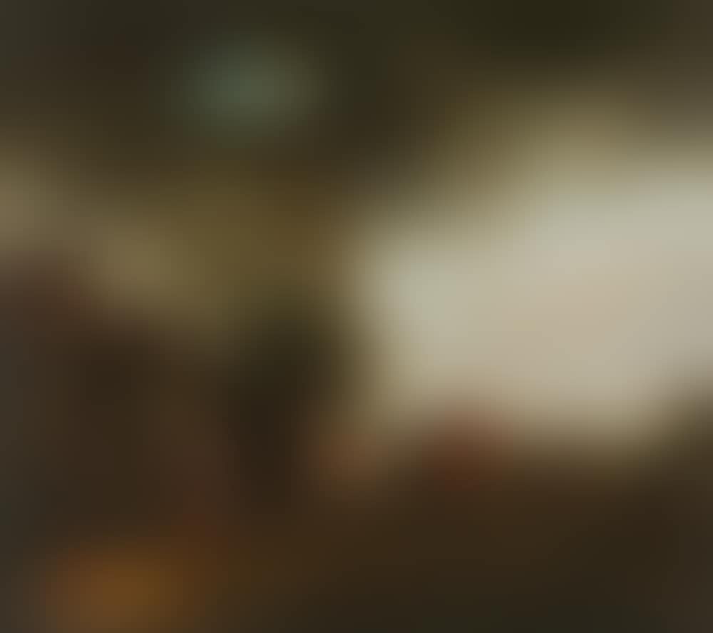 Hunting party (preview)