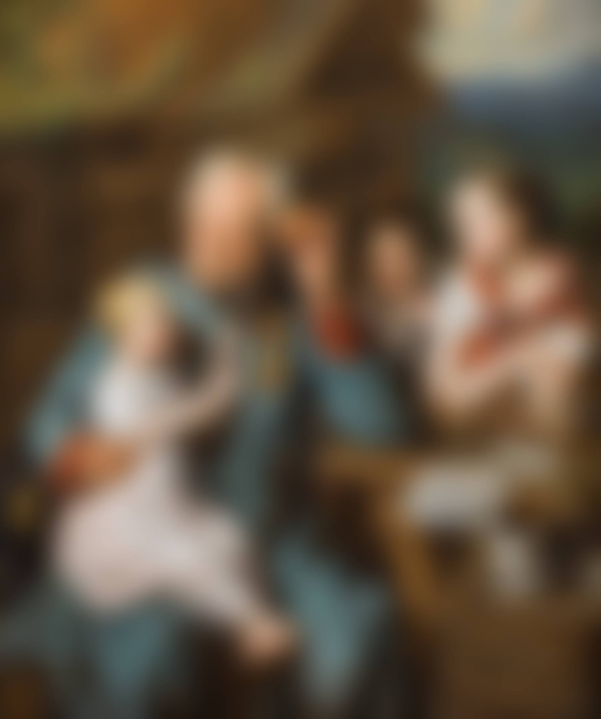 Old invalid with children (preview)