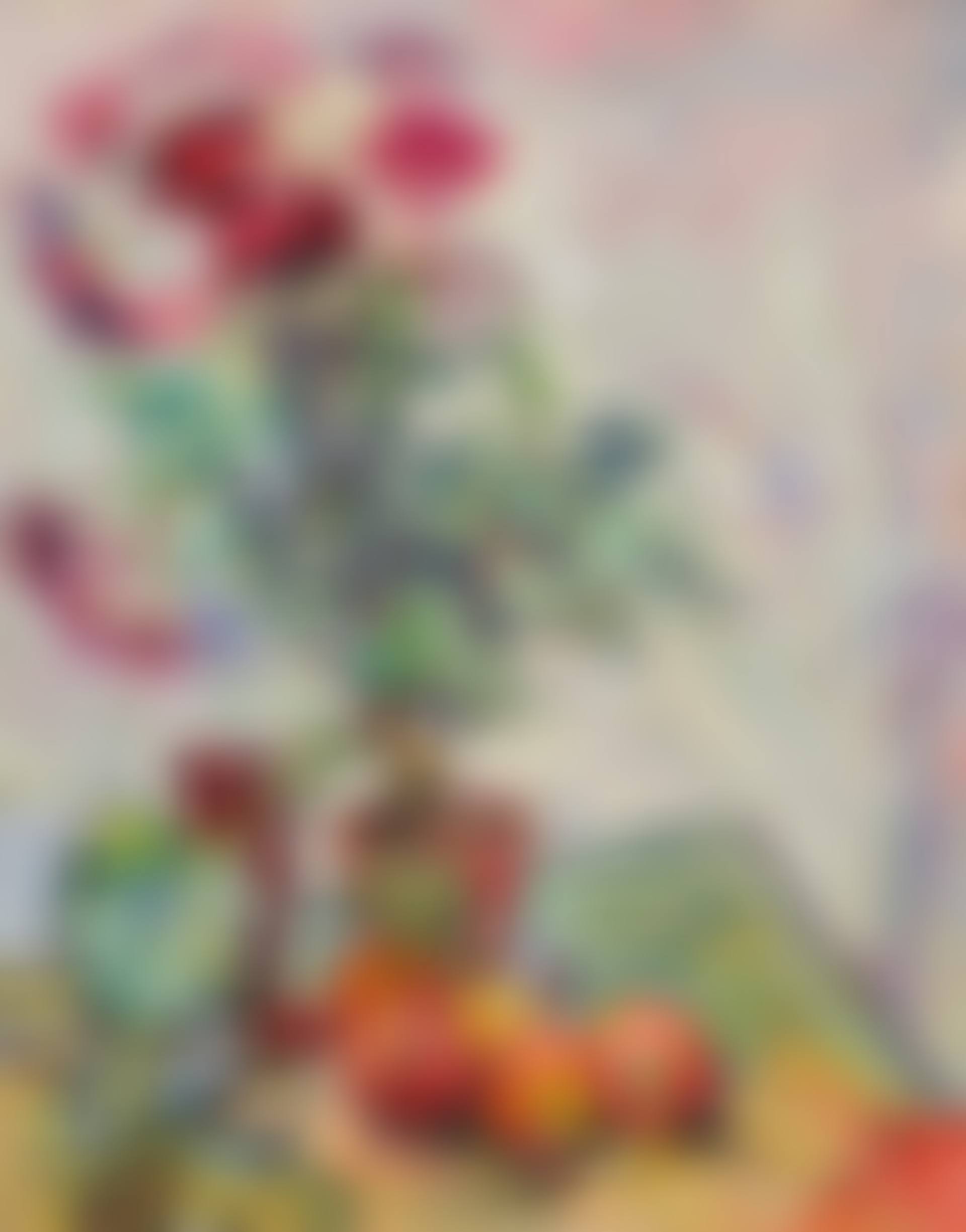 Still life with fruits (preview)
