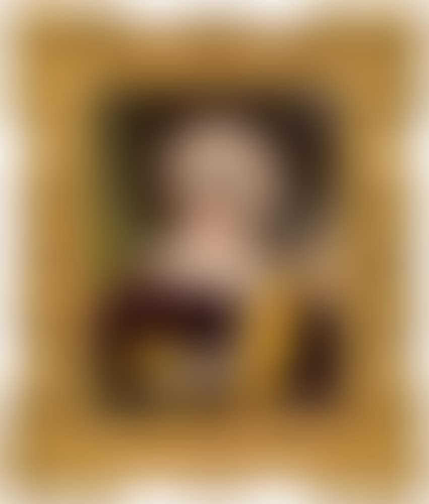 Probably portrait of the Countess Palffy (preview)