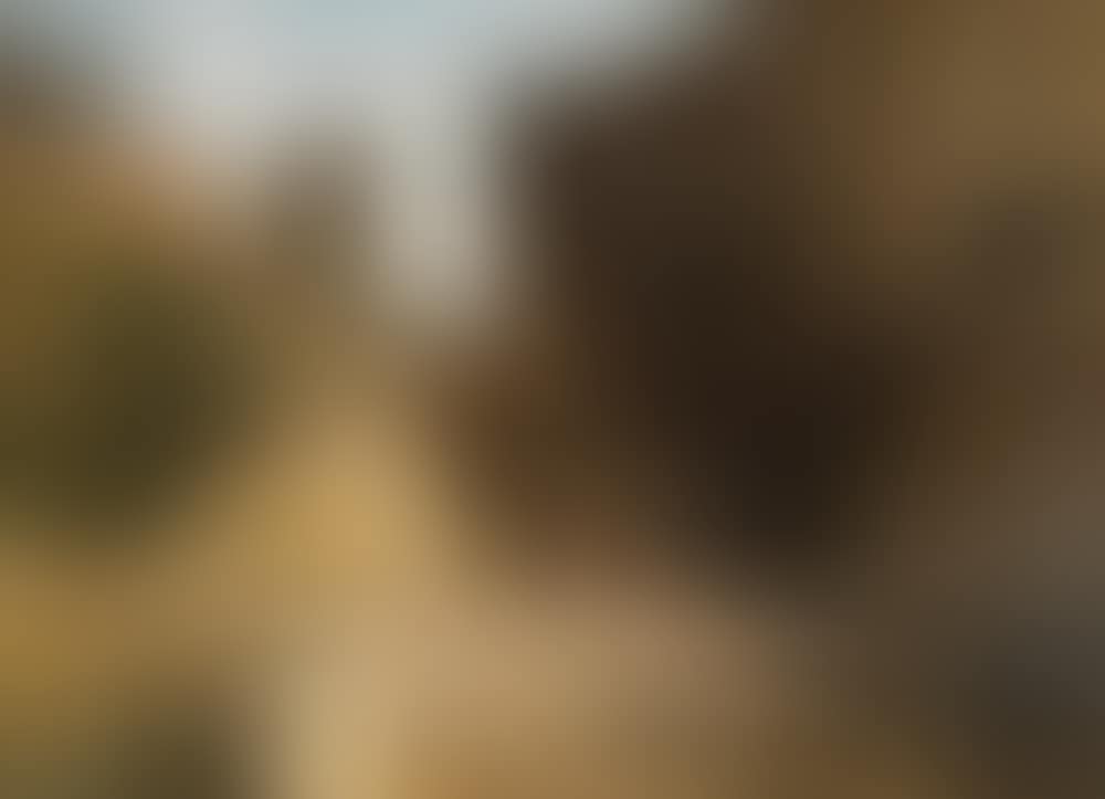 "Mittagsrast in der Ruine" (study) (preview)
