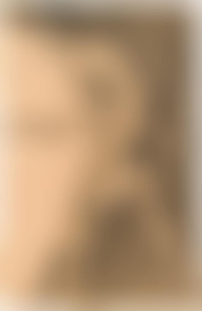 Male nude (preview)