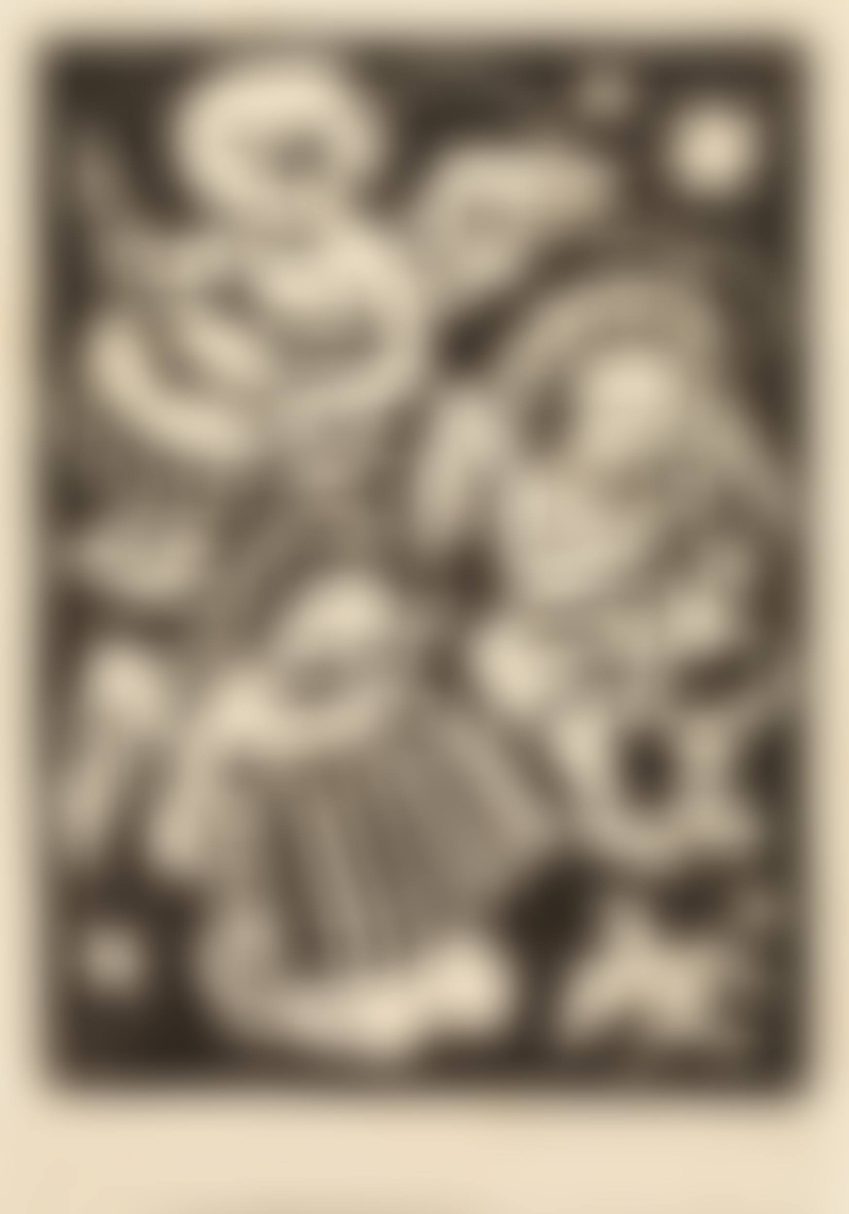 Mixed lot: four prints Weihnachten (preview)