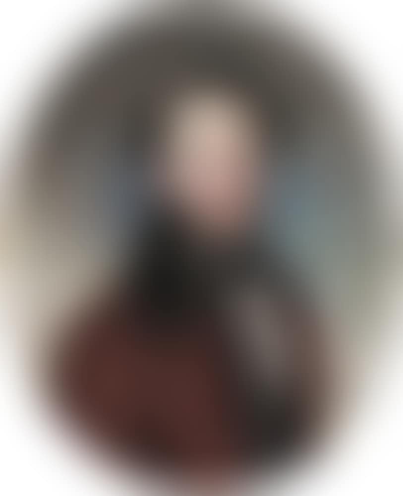 Portrait of a man (preview)