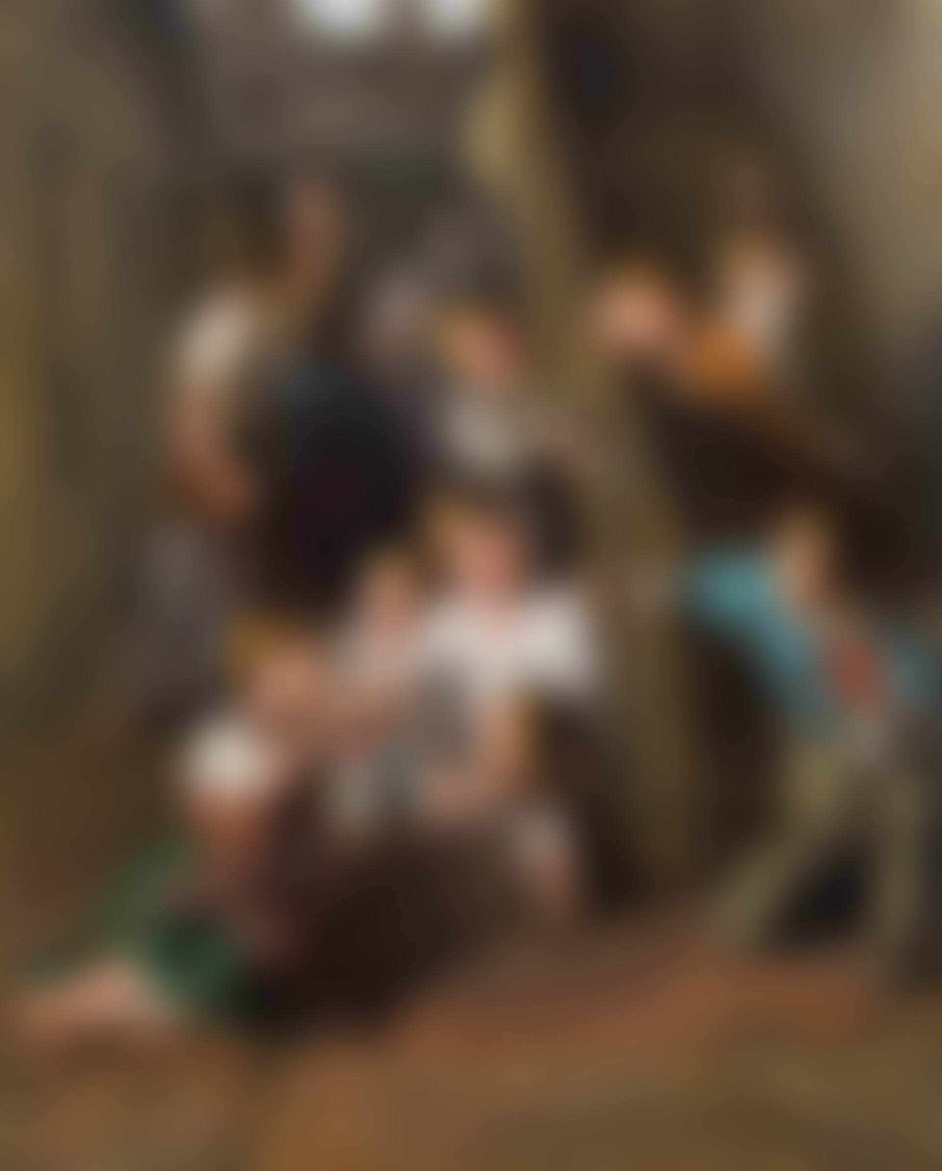 Children playing with dolls (preview)