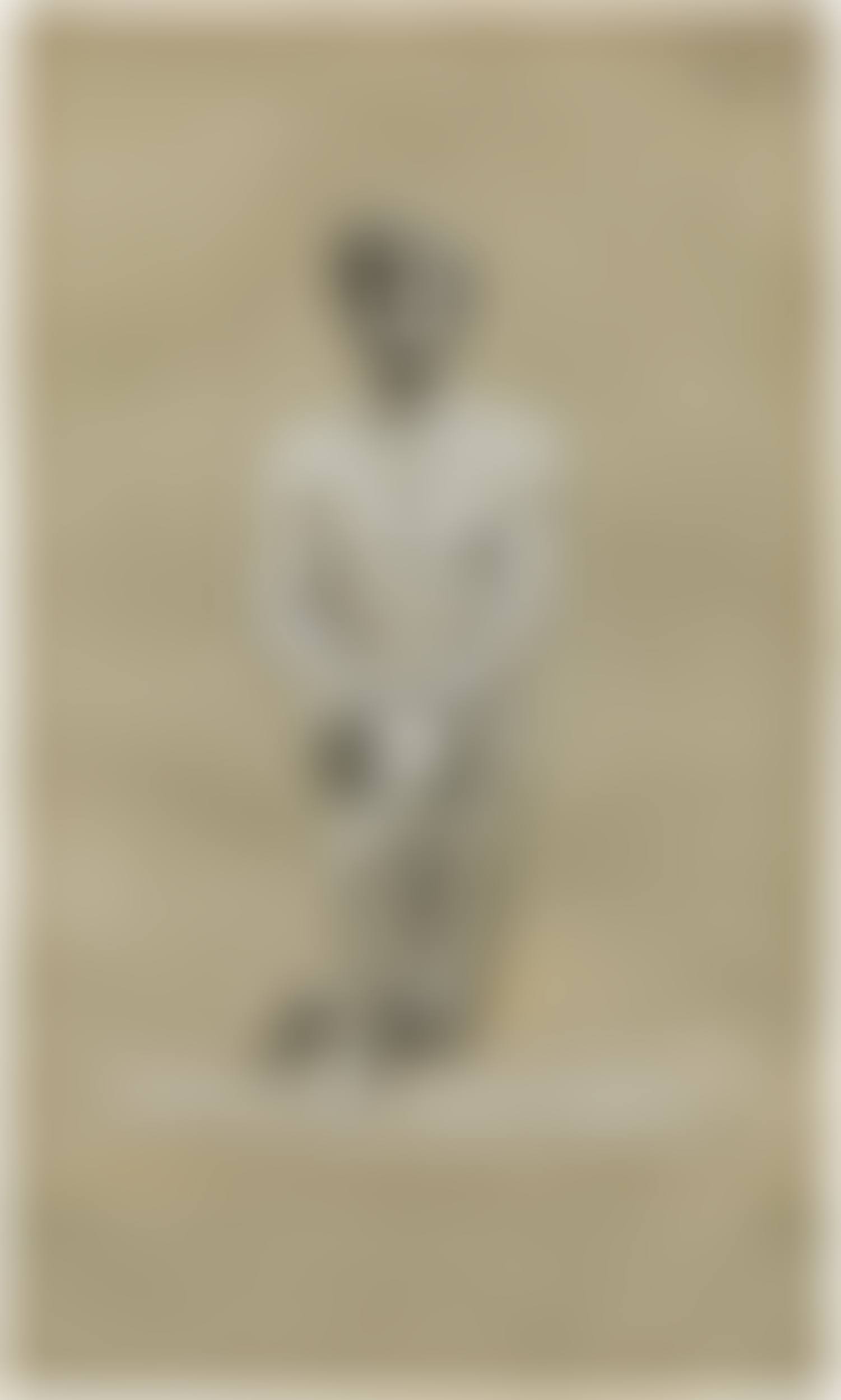 Kneeling male nude (preview)