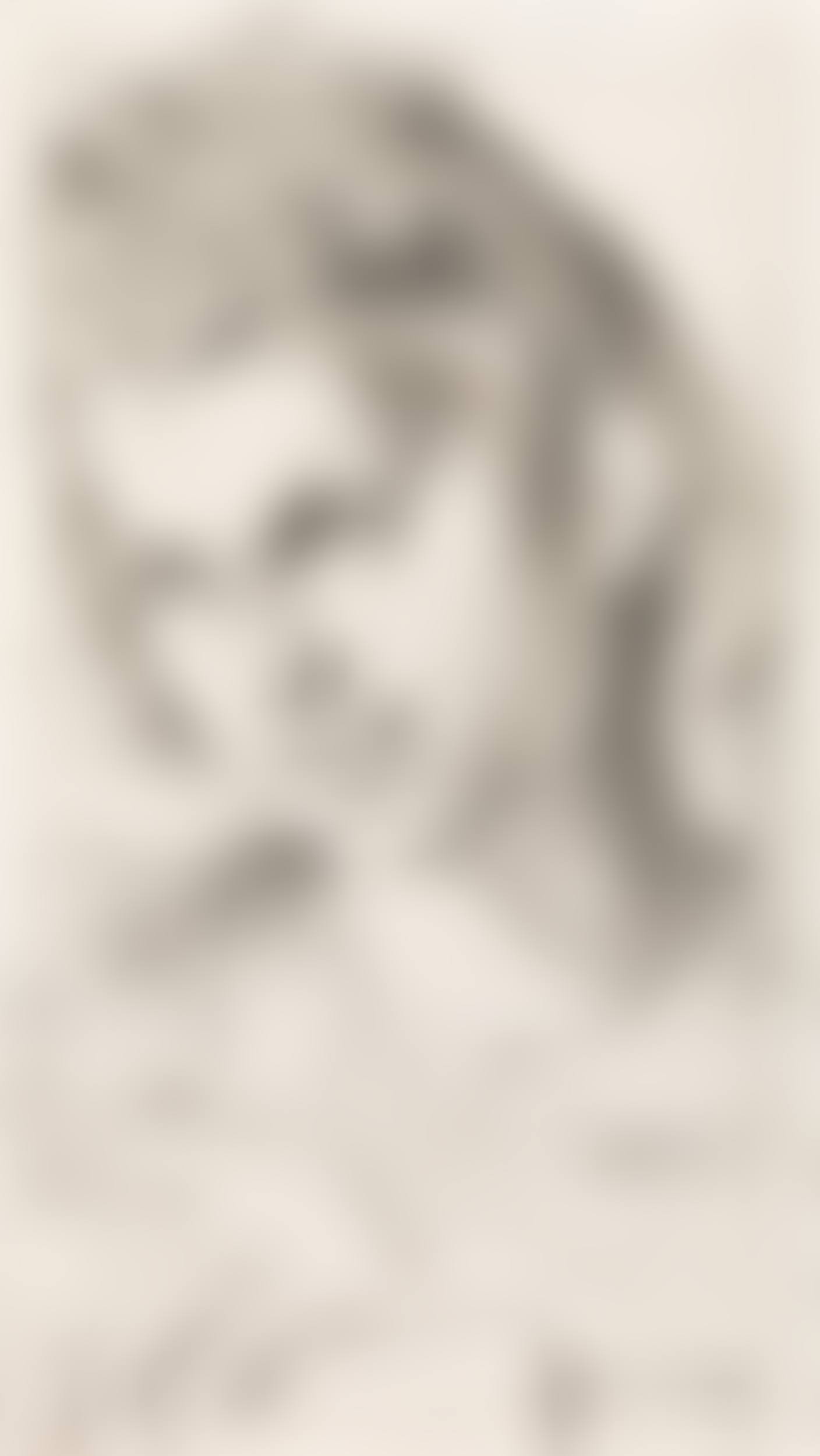 Study for Jeune fille dessinant (preview)