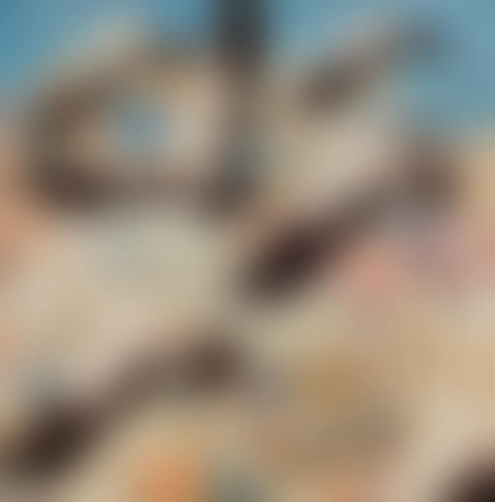 "Afrikanische Stadt" (preview)