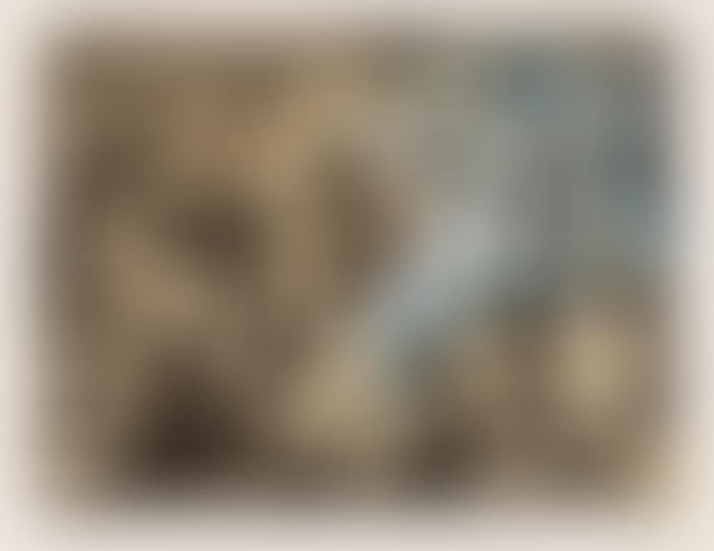 Bacchanale (preview)