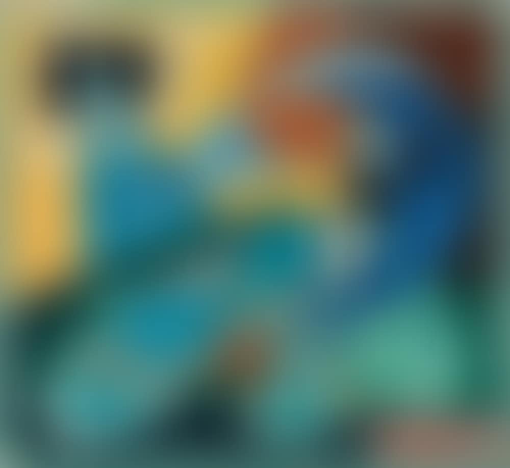 Abstract composition (preview)