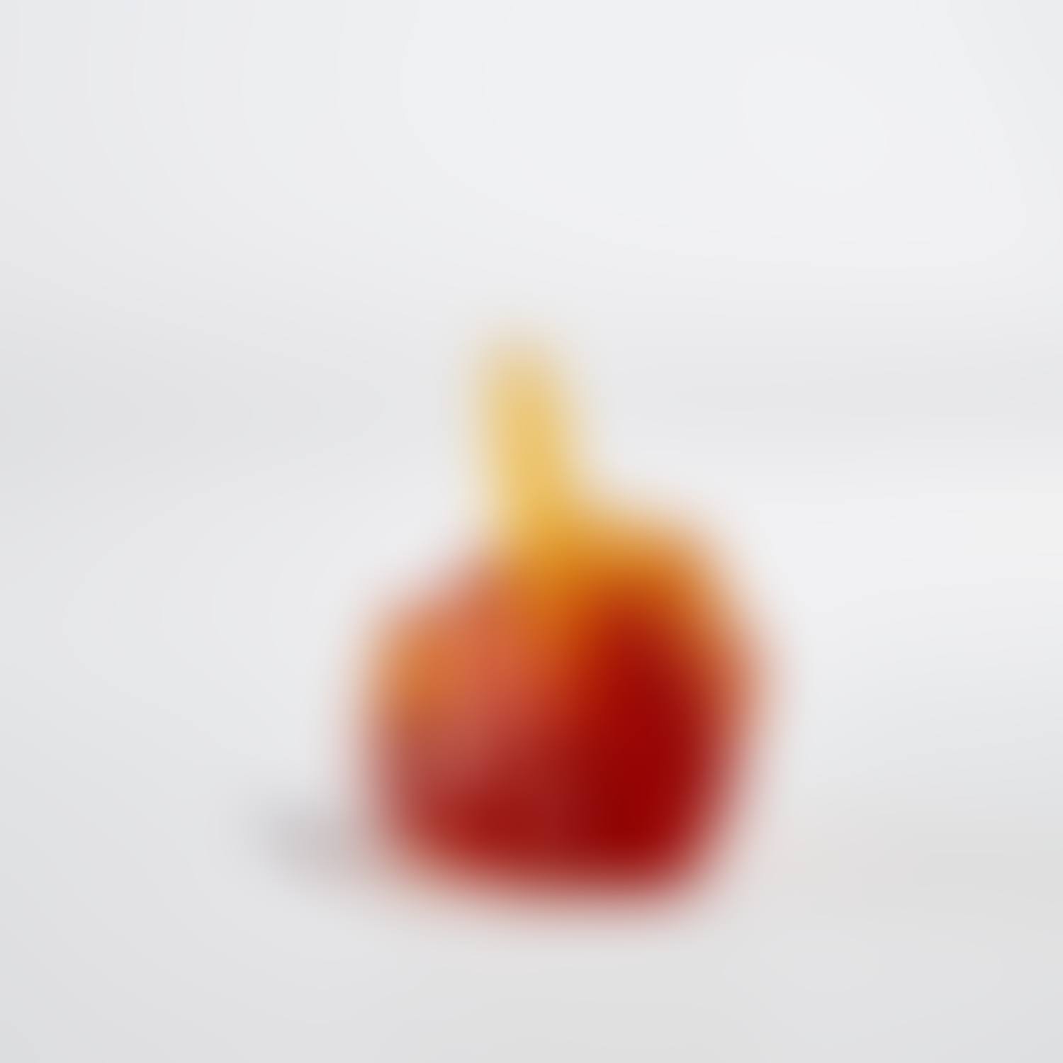 Study of Perspective in Glass (ambra scuro) (preview)