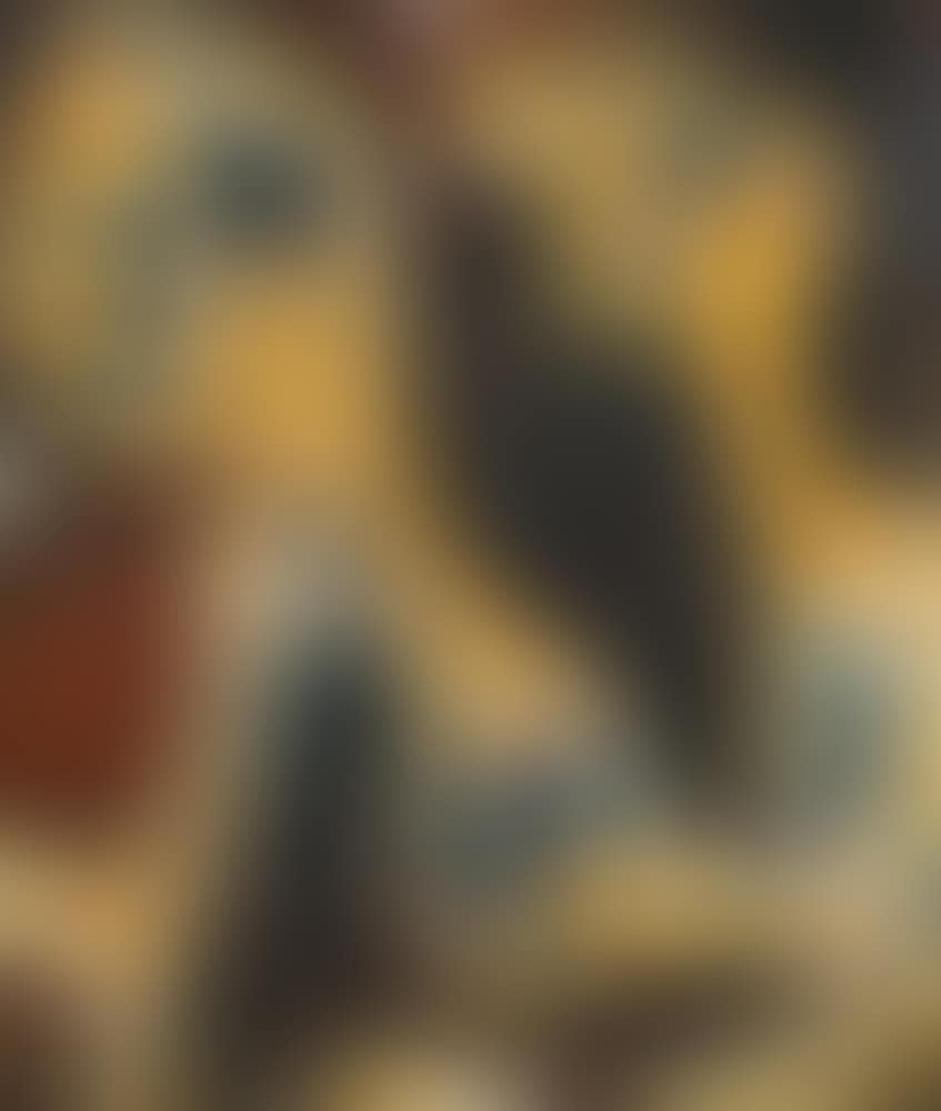 "Dunkles Weltweggeistler / Flammerfeld" (preview)