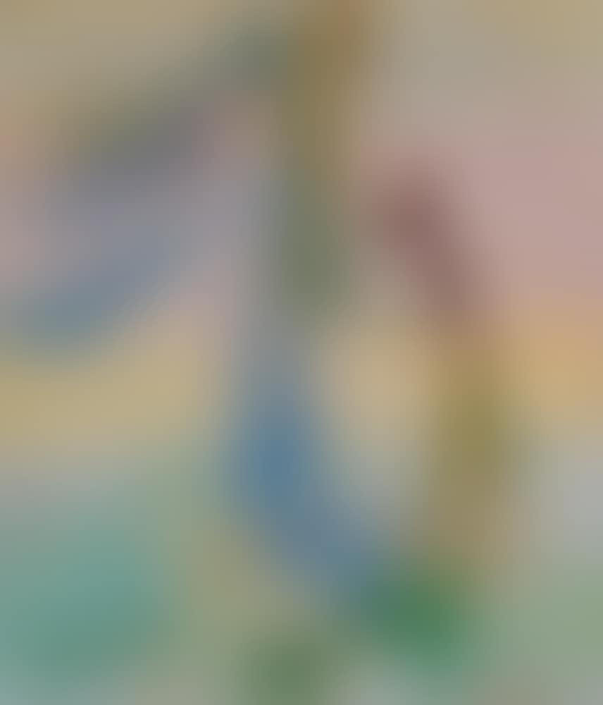 "Wie ein Lärchenbaum" (preview)