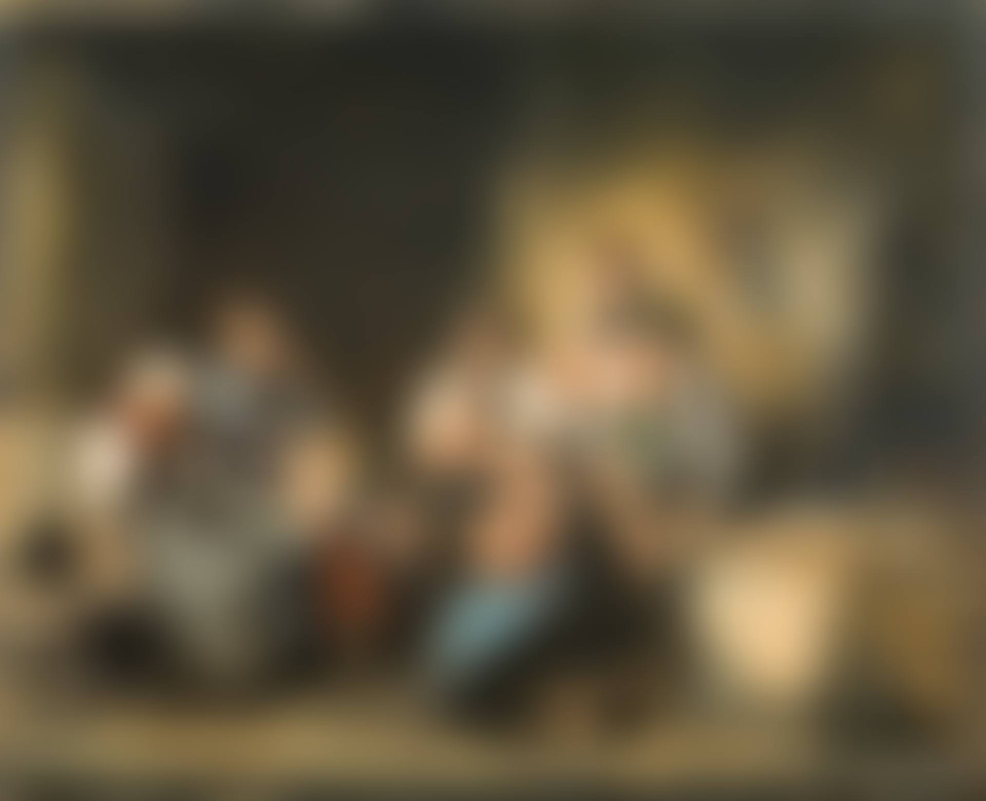 The holidaymaker (preview)