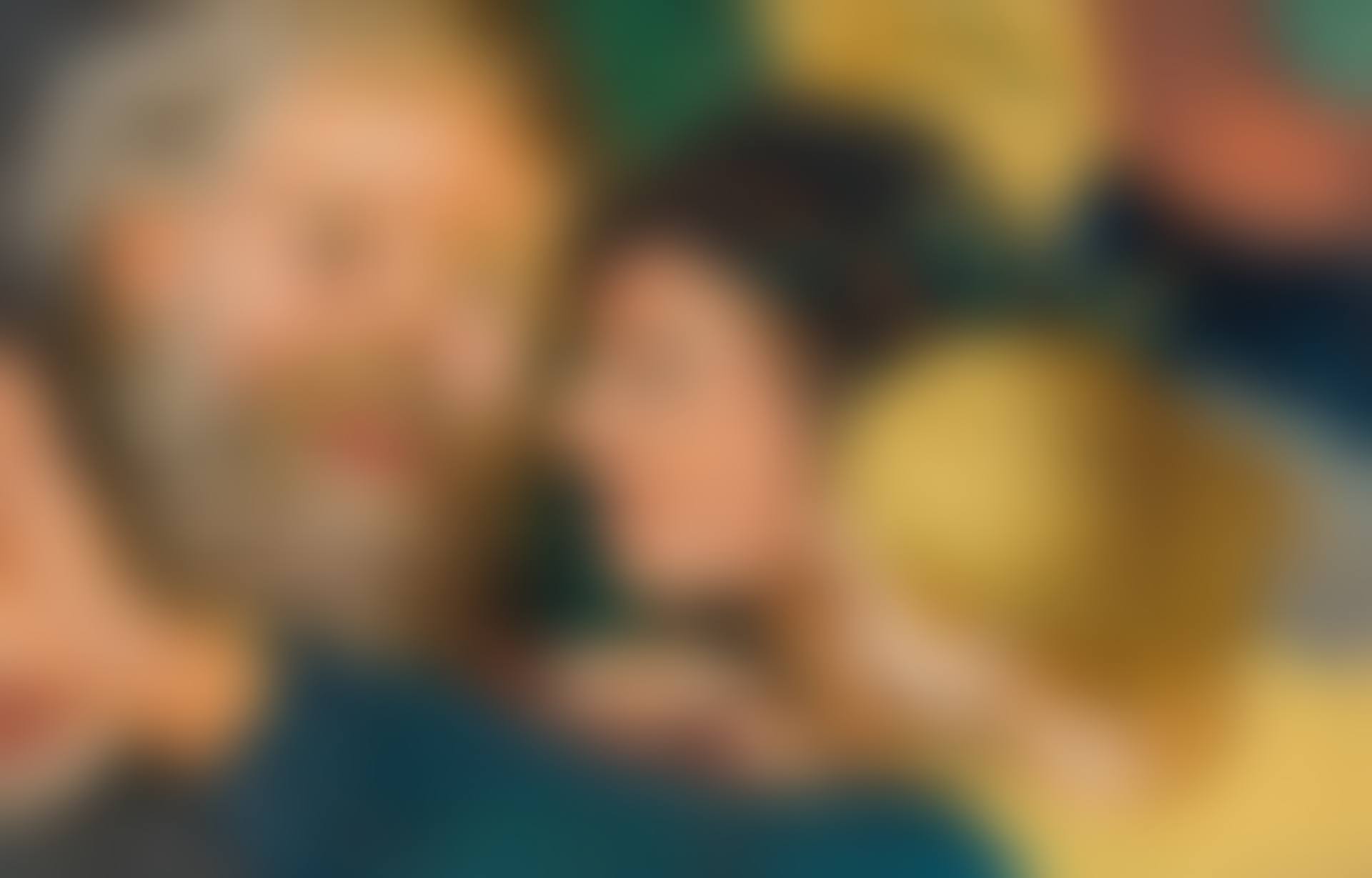 Figures of a biblical scene (preview)