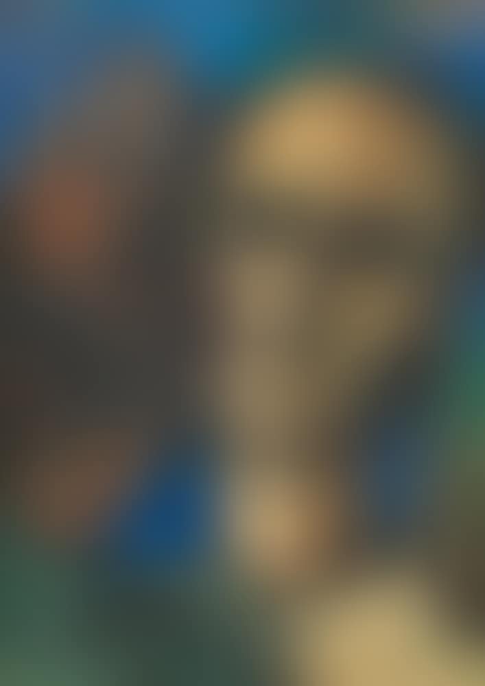 Judas kiss (preview)