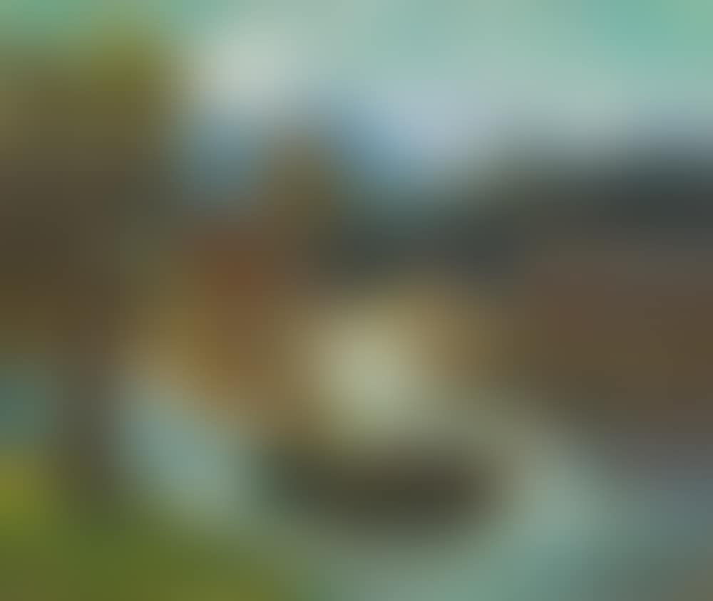 Lake Karer in Tyrol (preview)