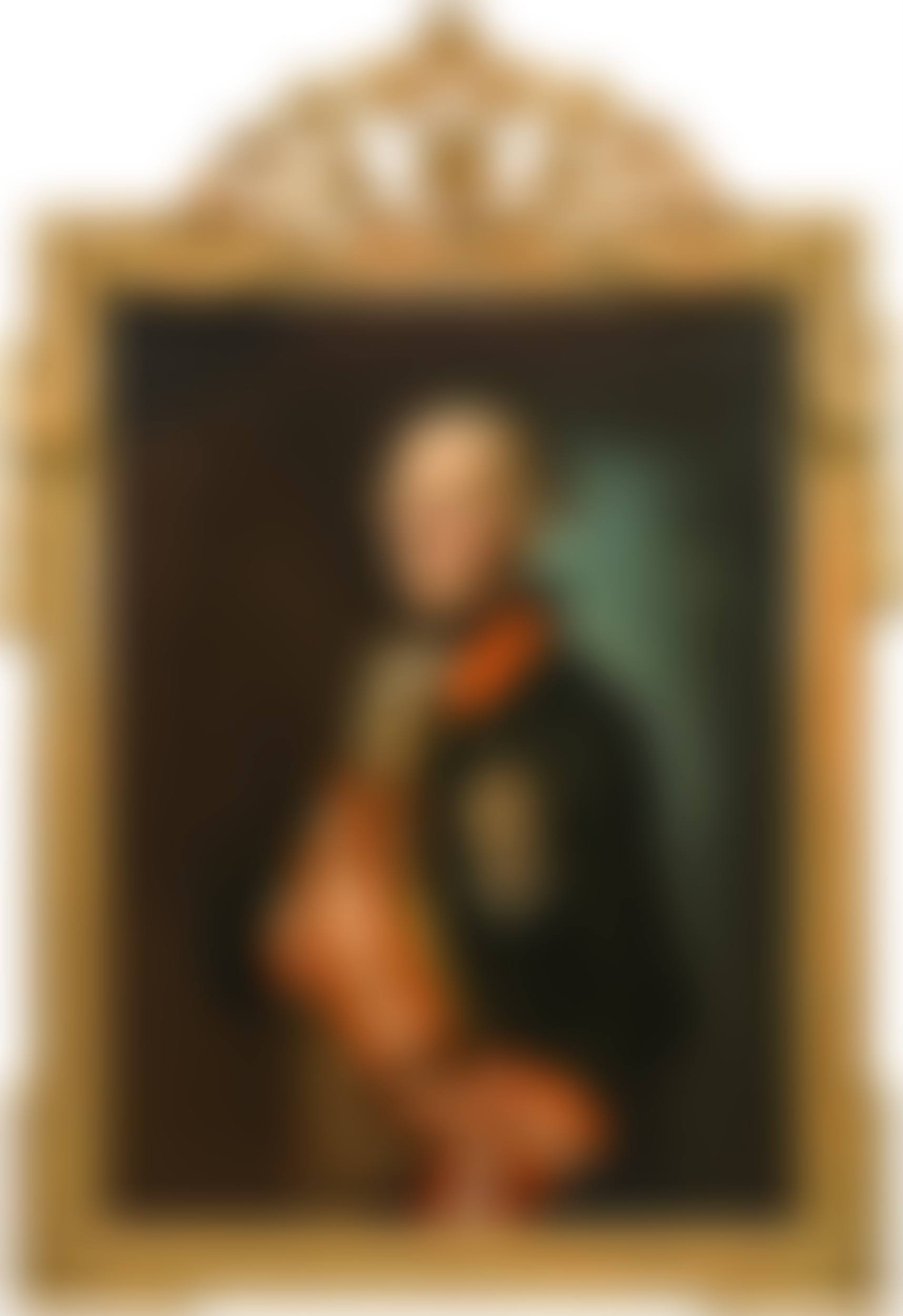 Portrait of Emperor Joseph II (preview)