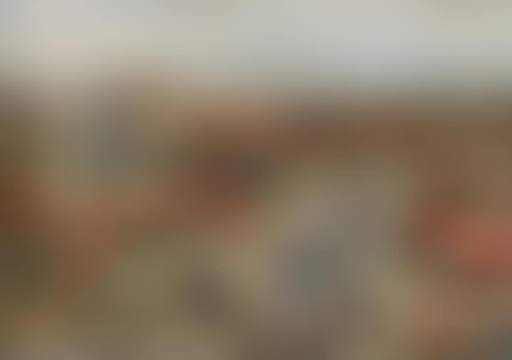 Above the rooftops of New York (preview)