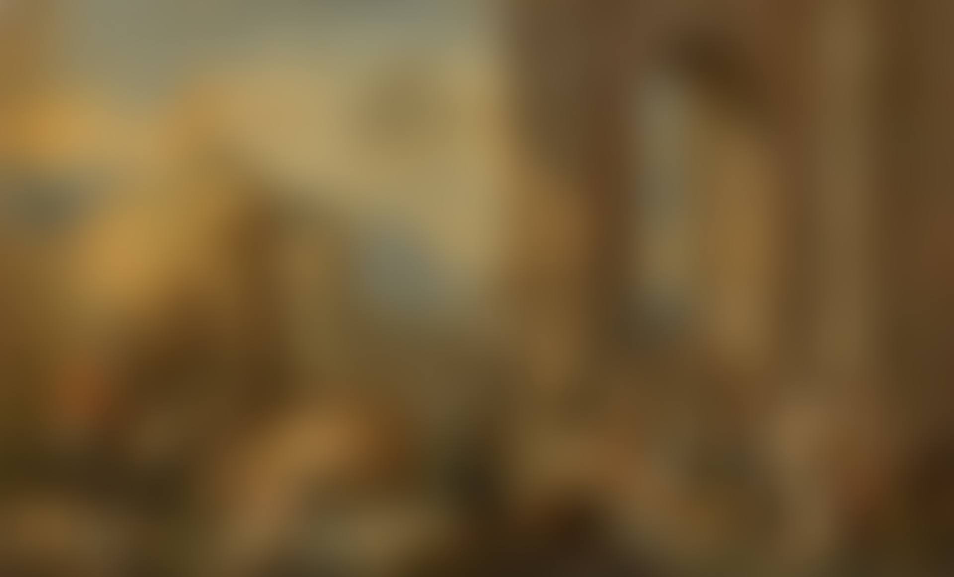 Gideon tests his army (preview)