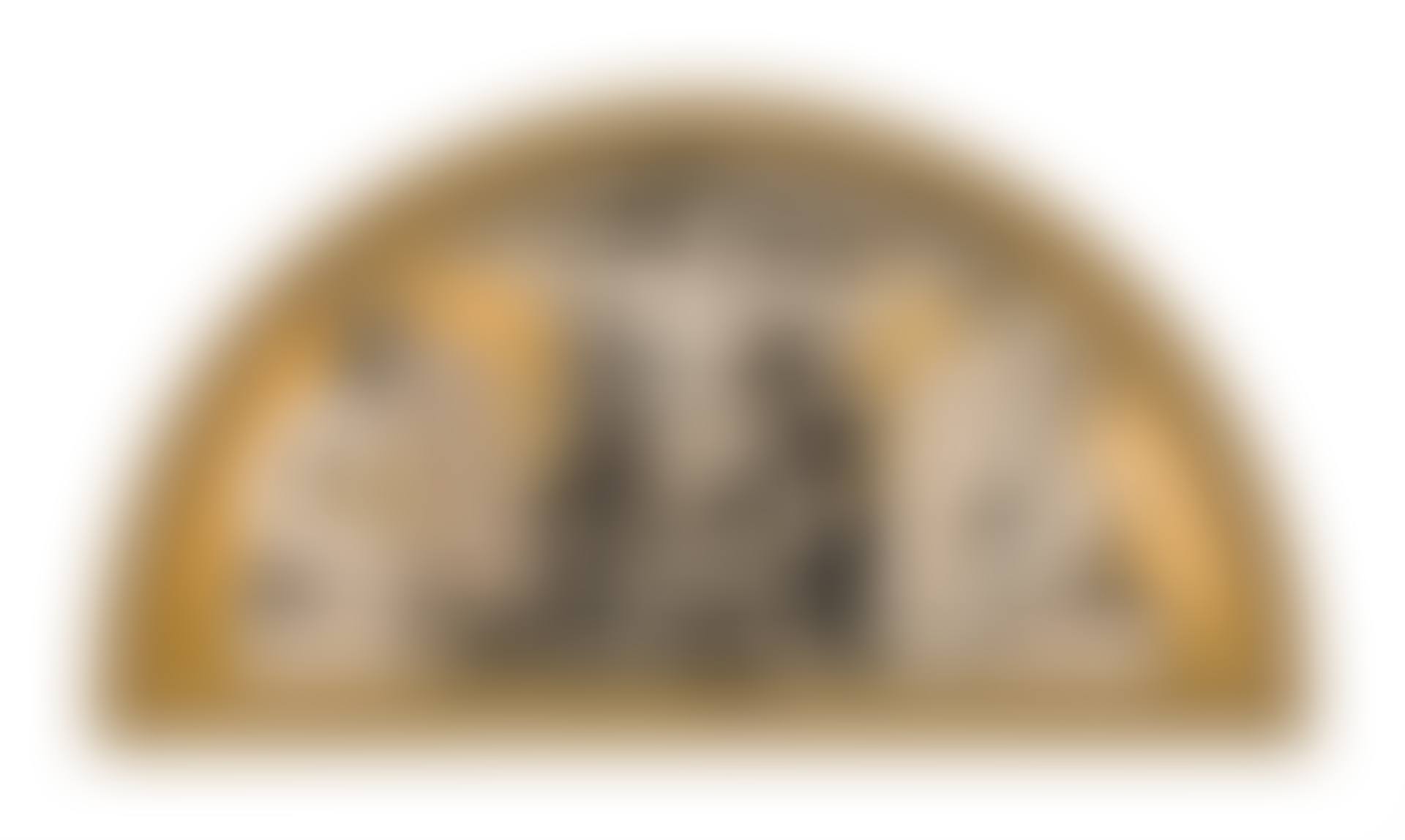 Allegory of painting (sketch for the lunettes of the staircaise of the Museum of Fine Arts, Vienna) (preview)