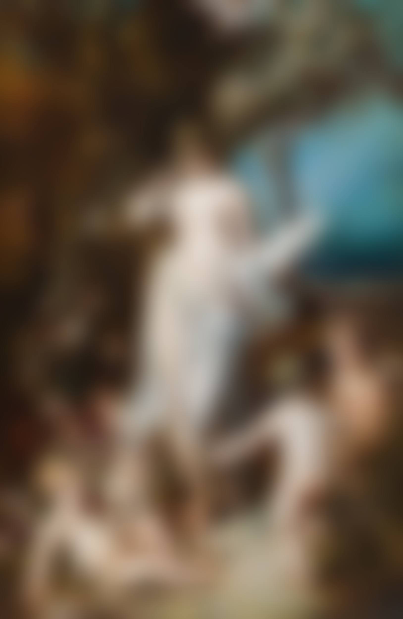 Allegory of Love (preview)