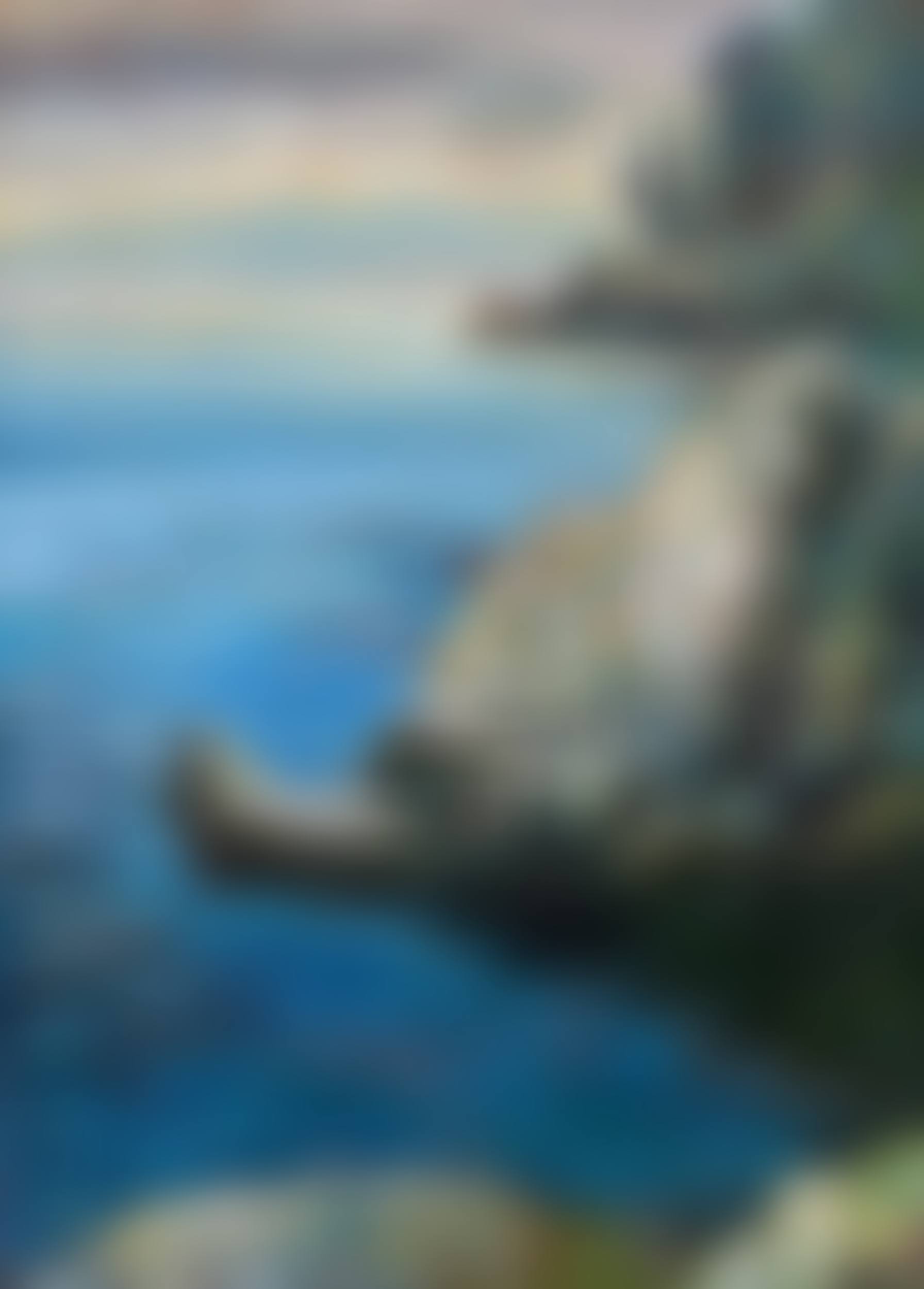 Coast landscape (preview)