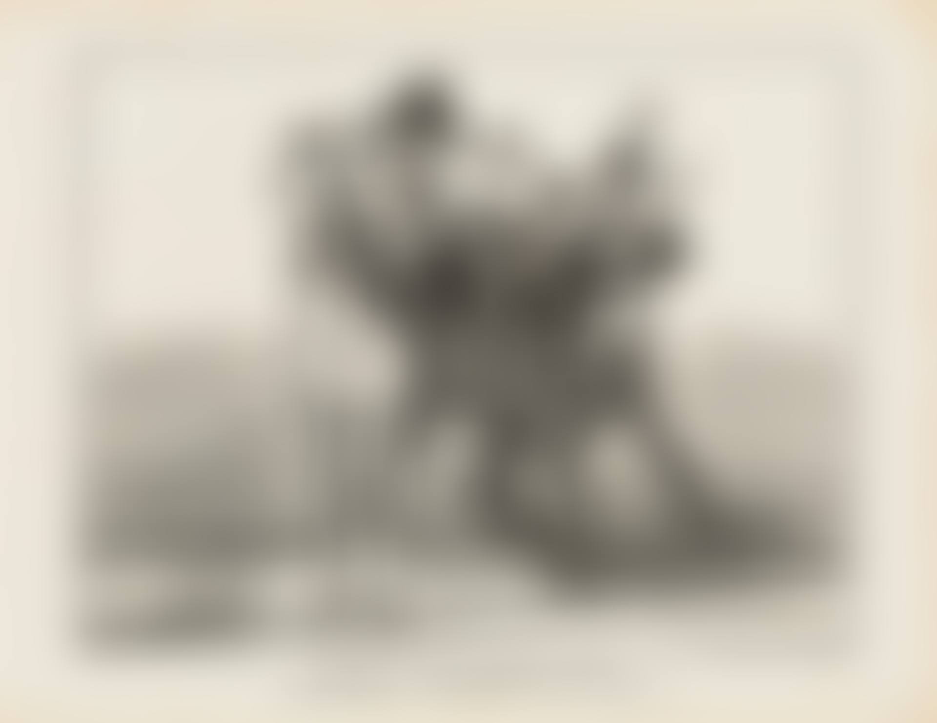 Entrée en campagne du Général Schlick ..., sheet 87 from Actualités" (preview)