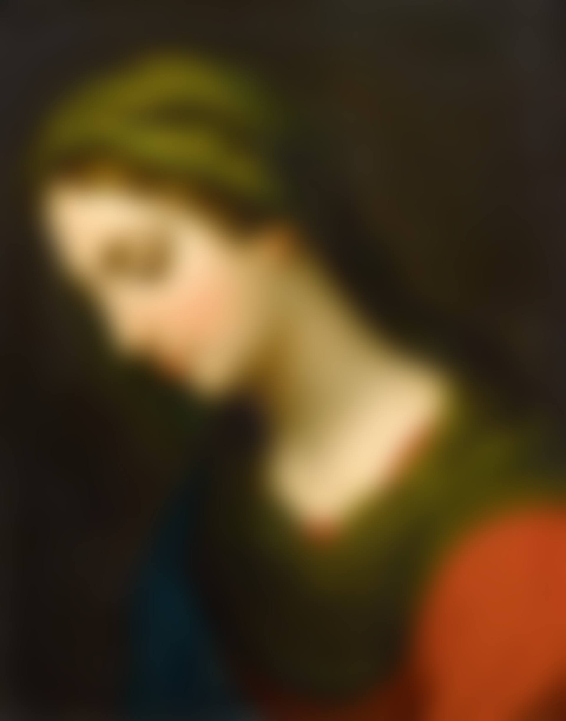Madonna (preview)